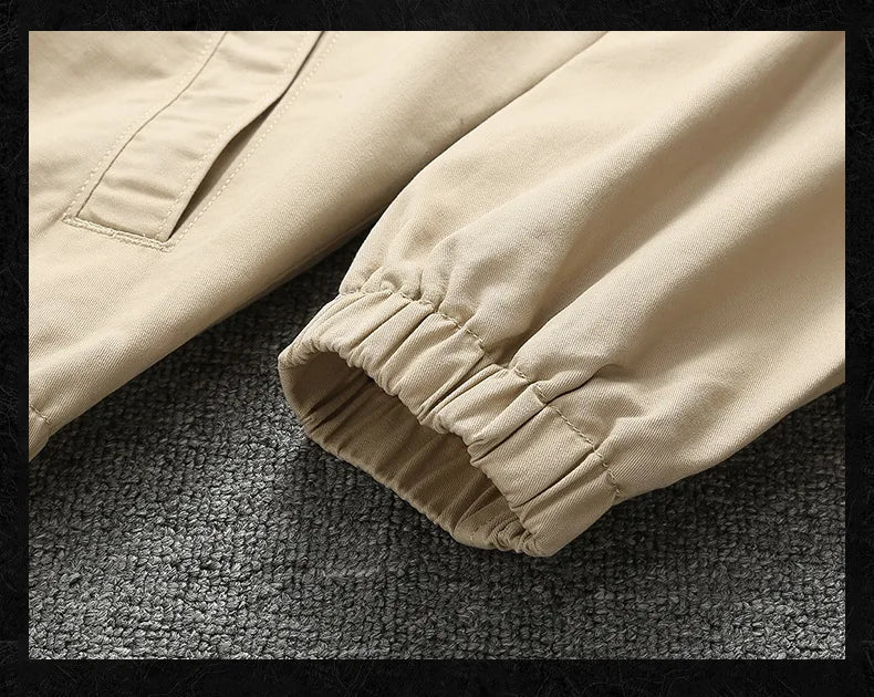 New york retro casual jacket - Antonios