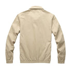 New york retro casual jacket - Antonios