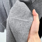 New yorker hooded sweater - Antonios