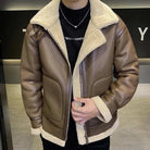 Norway motor jacket - Antonios