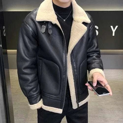 Norway motor jacket - Antonios