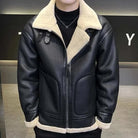 Norway motor jacket - Antonios