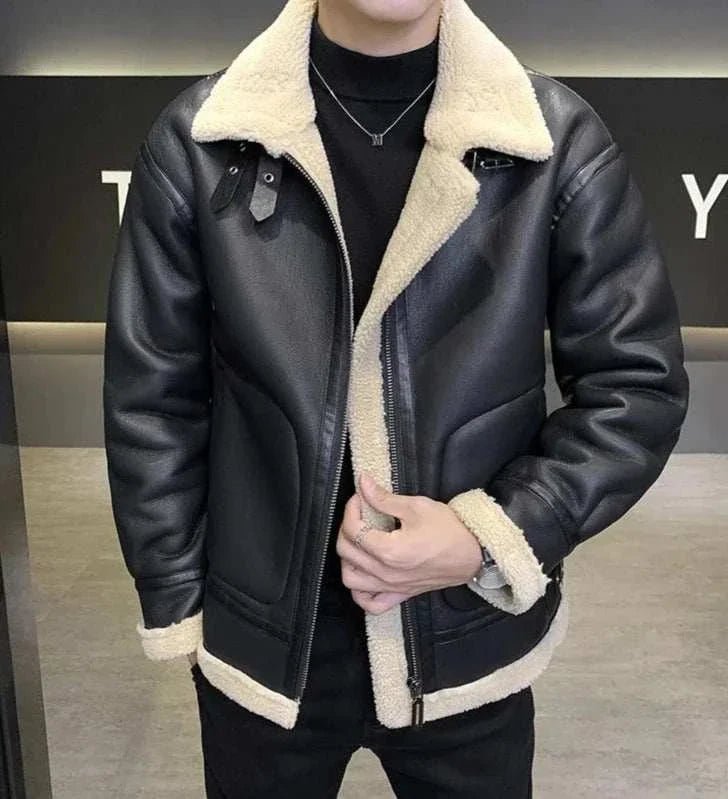 Norway motor jacket - Antonios