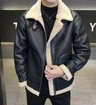 Norway motor jacket - Antonios