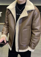 Norway motor jacket - Antonios