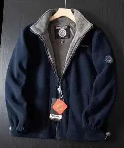Norway puffer jacket - Antonios