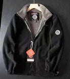 Norway puffer jacket - Antonios