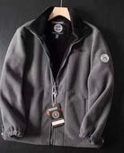 Norway puffer jacket - Antonios