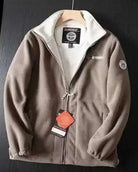 Norway puffer jacket - Antonios
