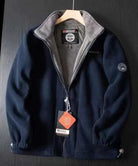 Norway puffer jacket - Antonios