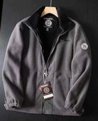 Norway puffer jacket - Antonios