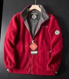 Norway puffer jacket - Antonios