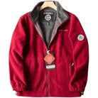 Norway puffer jacket - Antonios