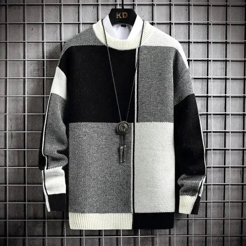 Norway sweater - Antonios