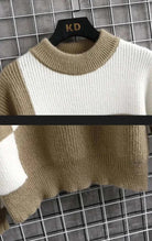Norway winter sweater - Antonios