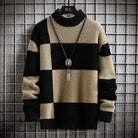 Norway winter sweater - Antonios