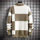 Norway winter sweater - Antonios