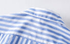 Office Formal Striped Shirt - Antonios
