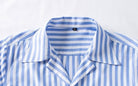 Office Formal Striped Shirt - Antonios