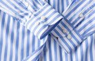 Office Formal Striped Shirt - Antonios
