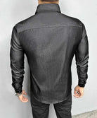 Office outfit suit long sleeve shirt - Antonios