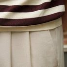 Office polo collar t-shirt - Antonios