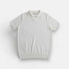 Old money american polo t-shirt - Antonios