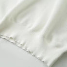 Old money casual elegant polo t-shirt - Antonios