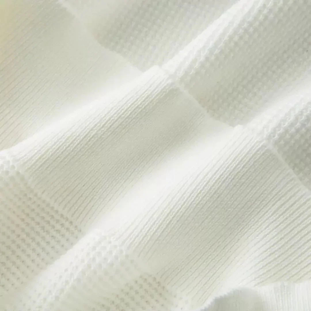 Old money casual elegant polo t-shirt - Antonios