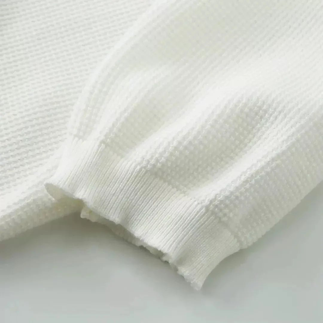 Old money casual elegant polo t-shirt - Antonios