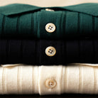 Old Money Cotton T-Shirt - Antonios