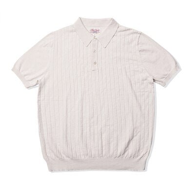 Old Money Cotton T-Shirt - Antonios