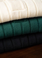 Old Money Cotton T-Shirt - Antonios