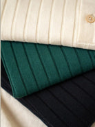 Old Money Cotton T-Shirt - Antonios