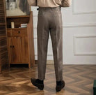 Old money italian business pants - Antonios