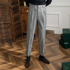 Old money italian business pants - Antonios