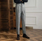 Old money italian business pants - Antonios