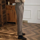 Old money italian business pants - Antonios