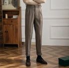 Old money italian business pants - Antonios