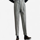 Old money italian business pants - Antonios