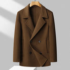 Old money italian trench coat - Antonios