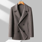 Old money italian trench coat - Antonios