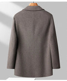 Old money italian trench coat - Antonios