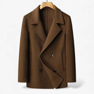 Old money italian trench coat - Antonios