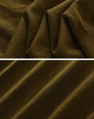 Old money merino wool t-shirt - Antonios