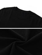 Old money merino wool t-shirt - Antonios