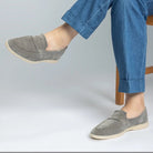 Old - money slip - on loafer - Antonios