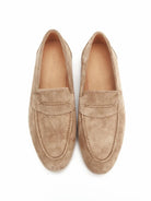 Old - money slip - on loafer - Antonios
