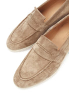 Old - money slip - on loafer - Antonios