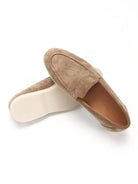 Old - money slip - on loafer - Antonios